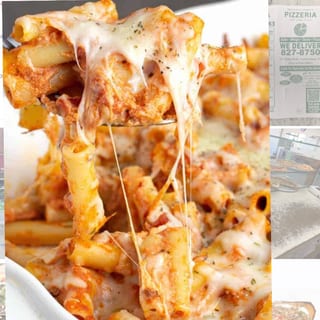 Baked Ziti