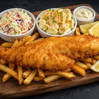 Fish Fry