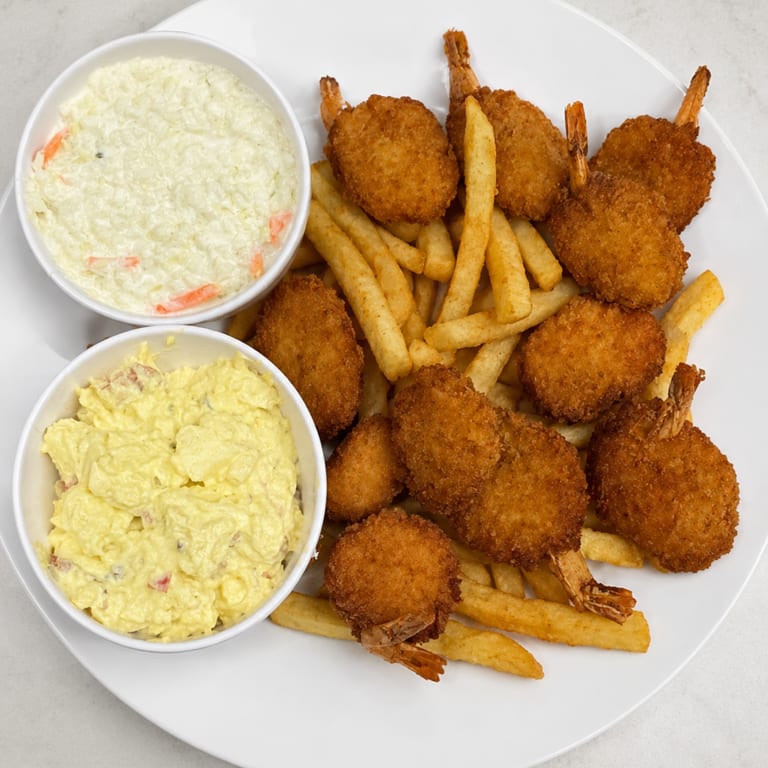 Savor Your Dinner with Us