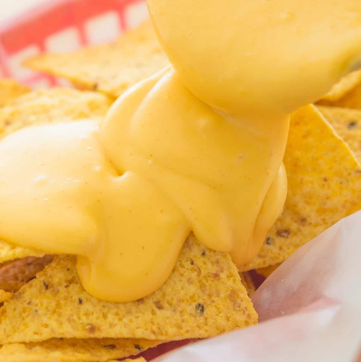 Nachos.