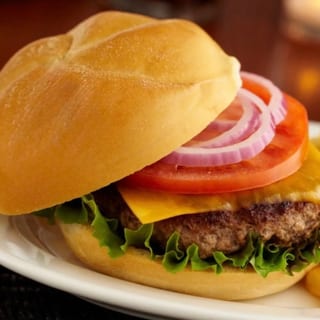 Cheeseburger