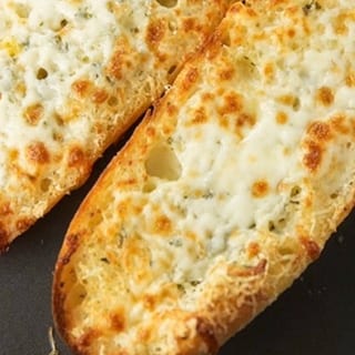 Garlic Bread