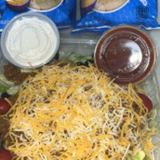 Taco Salad