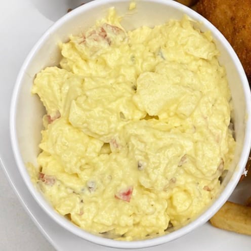 Potato Salad.