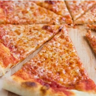 16" Pizza