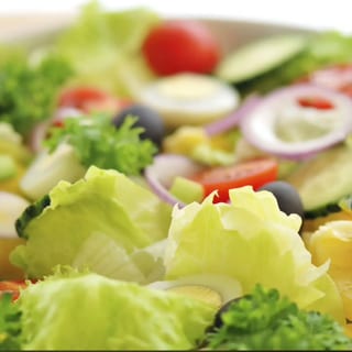 Chef Salad