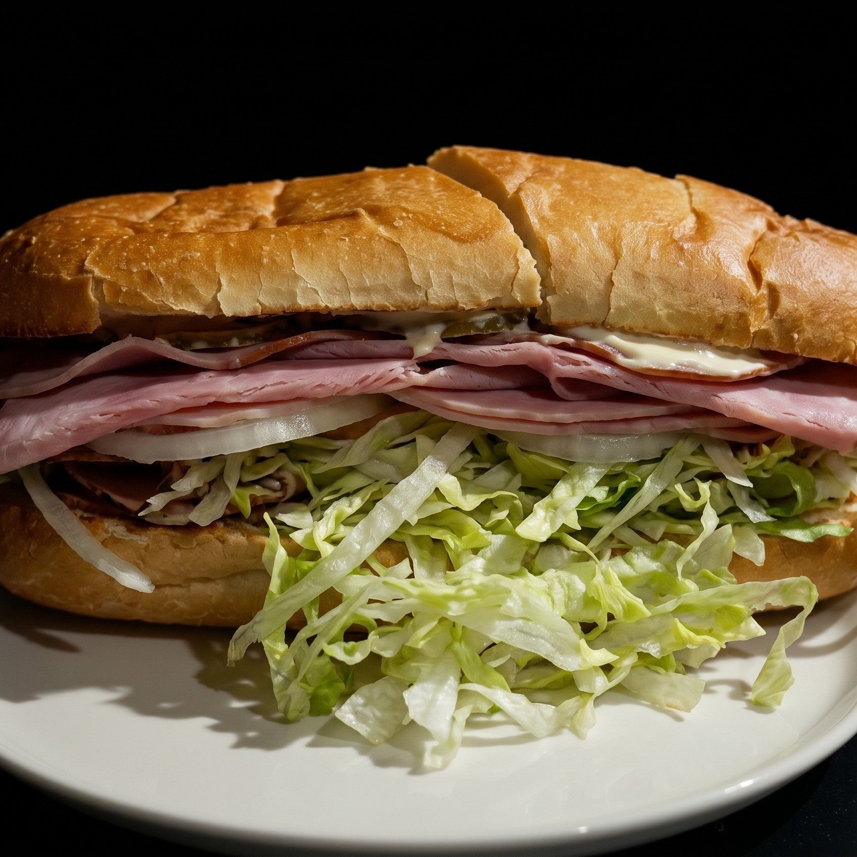 Ham Cold Sub.