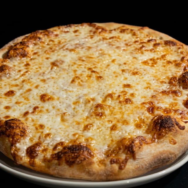 Cheese Pizza.