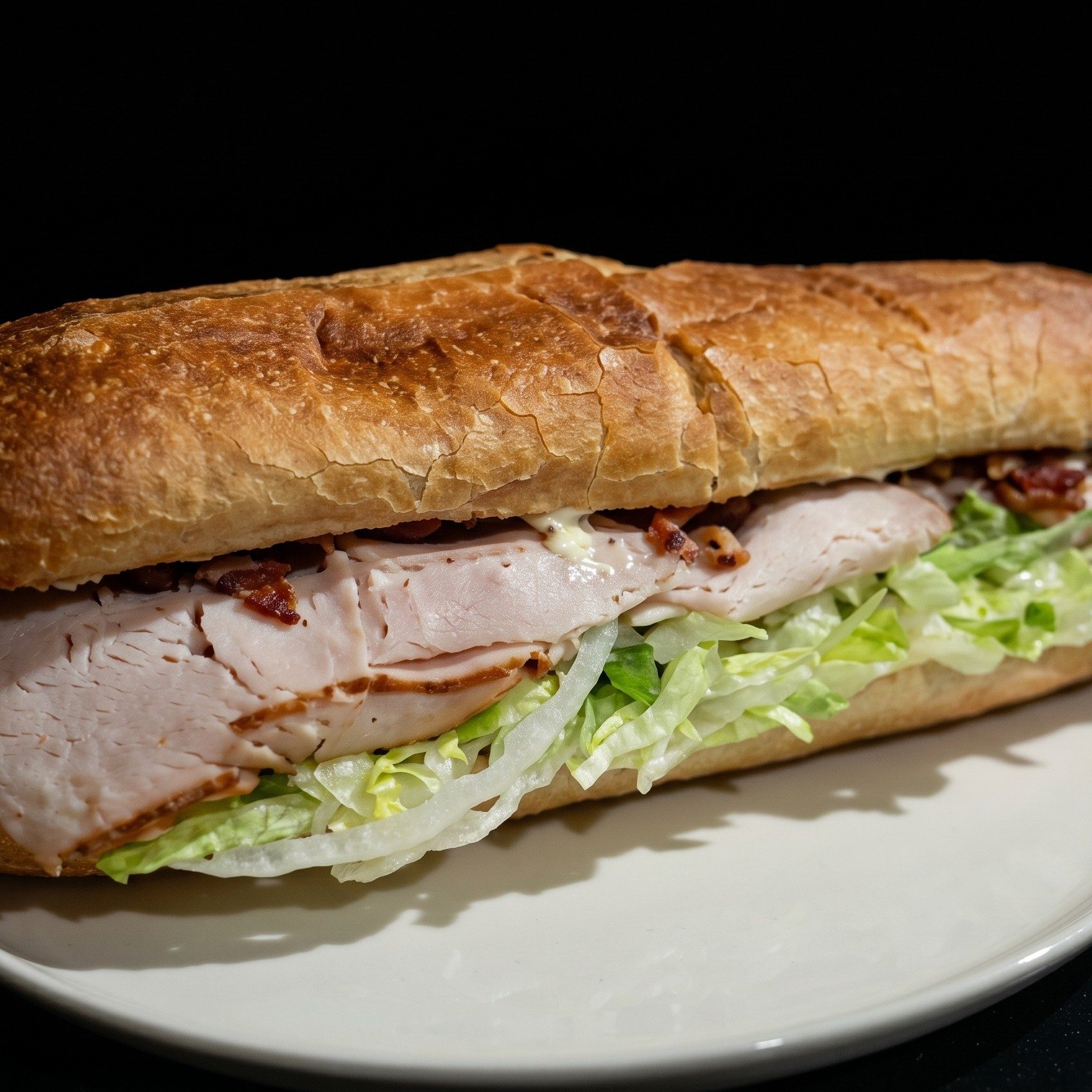 Turkey Club.