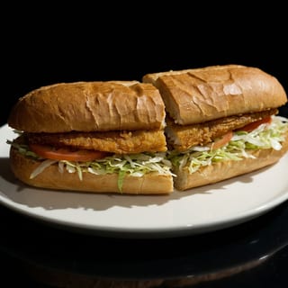 Fish Sub
