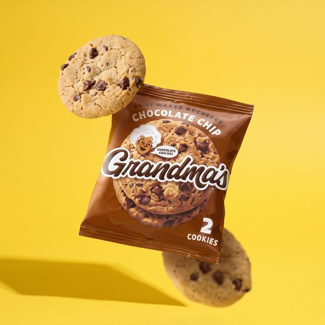 Cookie.