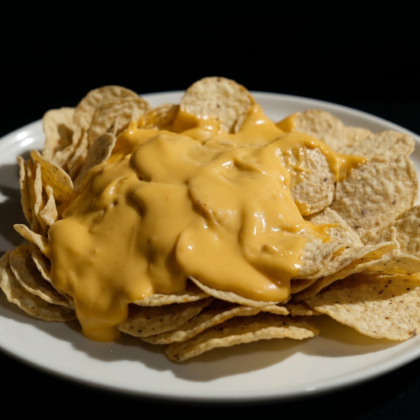 Nachos.
