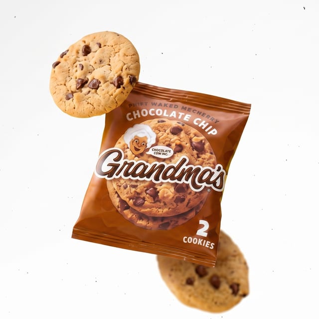 Cookie.